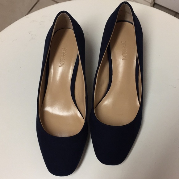 Expression Shoes